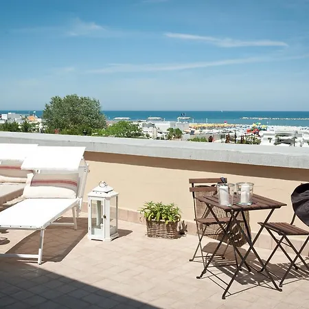 Hotel Stresa Cesenatico